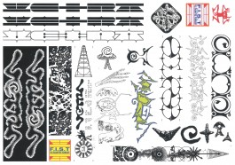 christophe synak design